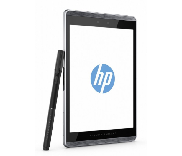 HP Pro Slate 8 APQ8074/2048MB/32/Android 4.4 - 227795 - zdjęcie 3